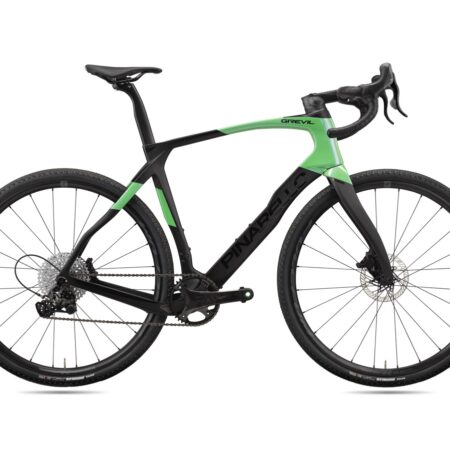 Gravelbike