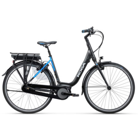 Elcykler