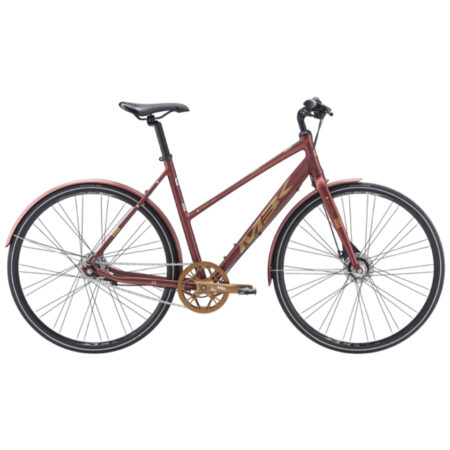 Citybikes